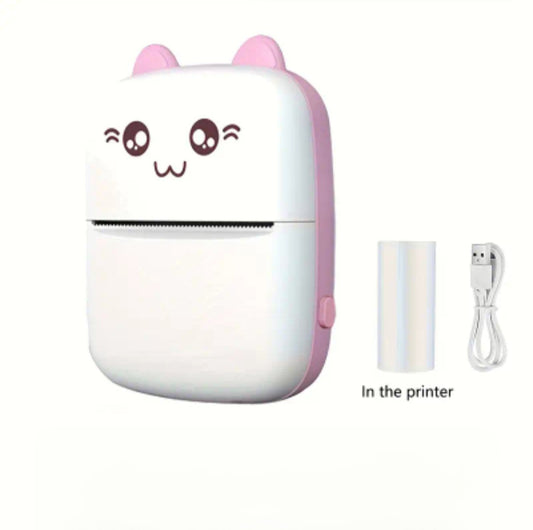 Mini Printer