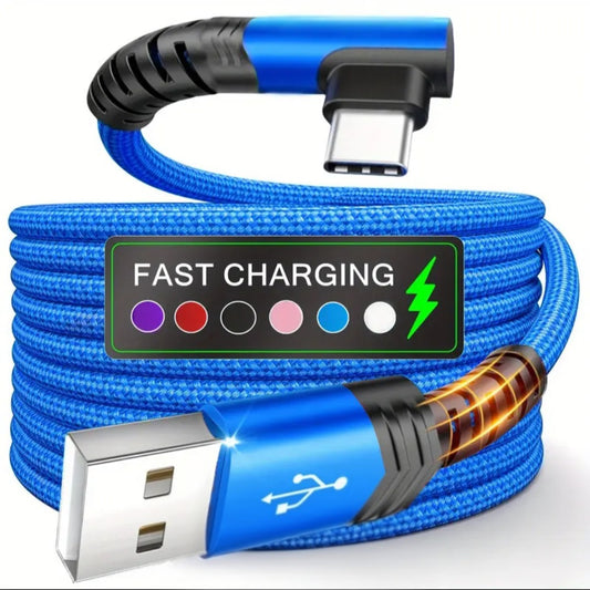C-Type Fast Charging Charger
